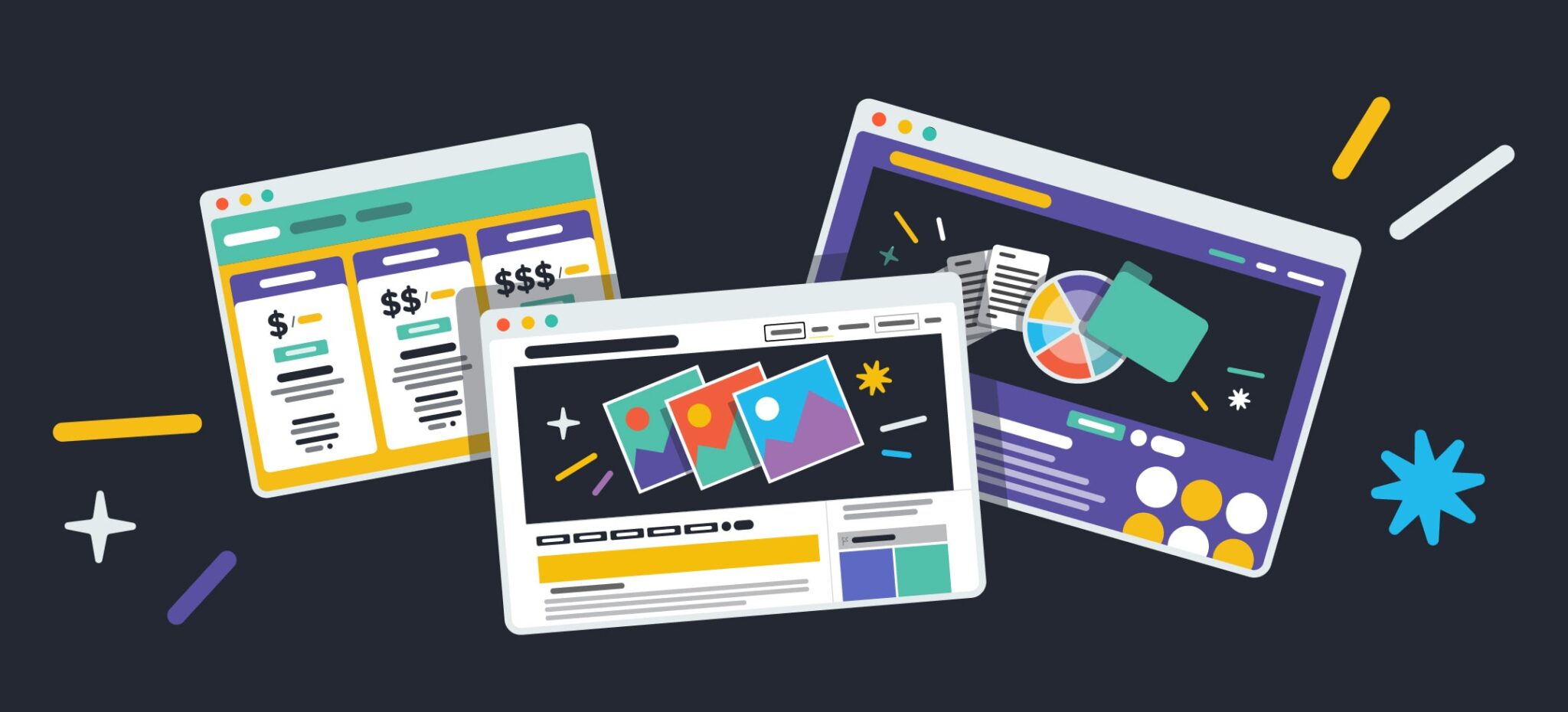 quality website content