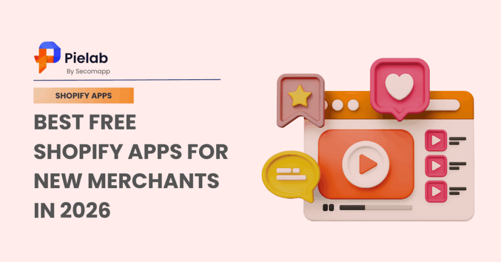 Best Free Shopify Apps For New Merchants In 2026