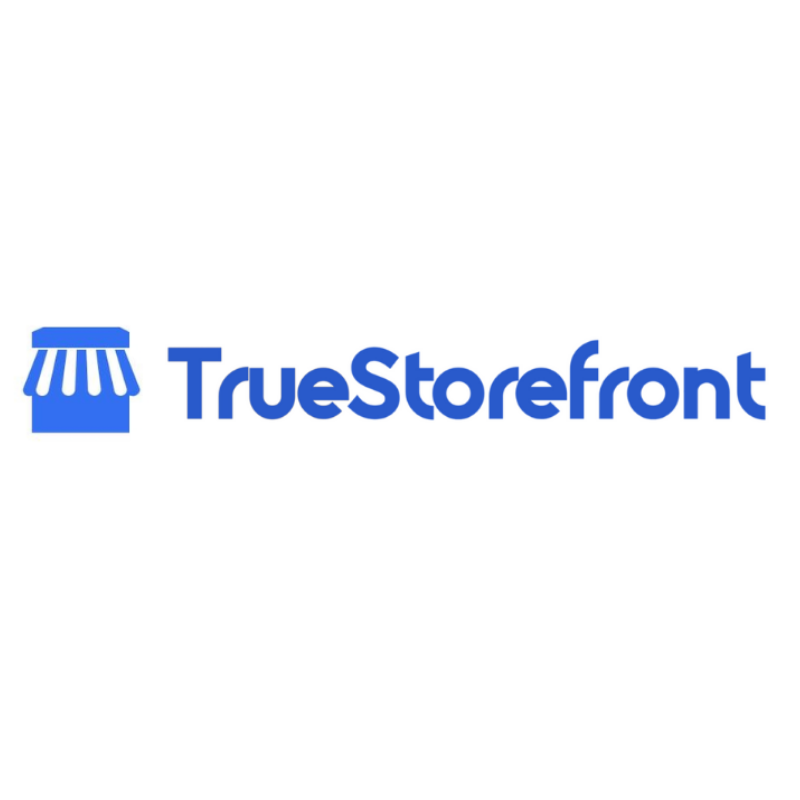 True Storefront Logo