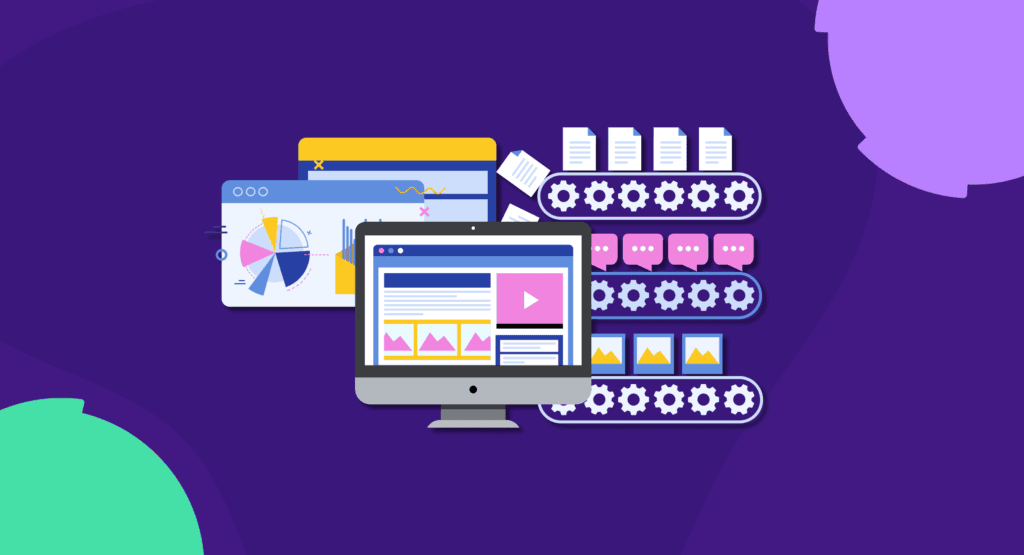 seo automation illustration vs How to add a product on Shopify: A step-by-step guide
