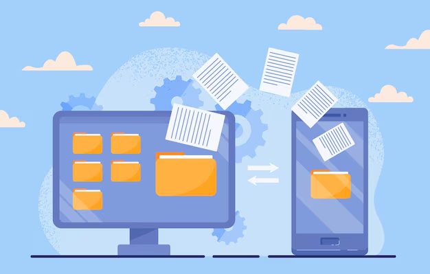 data transfer