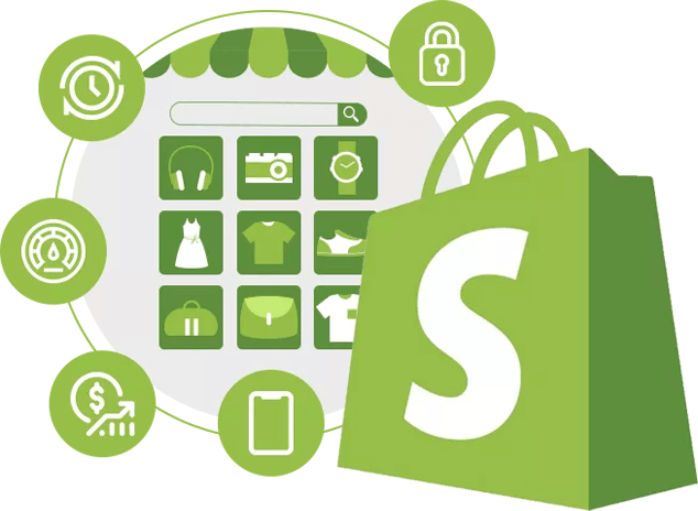 shopify services