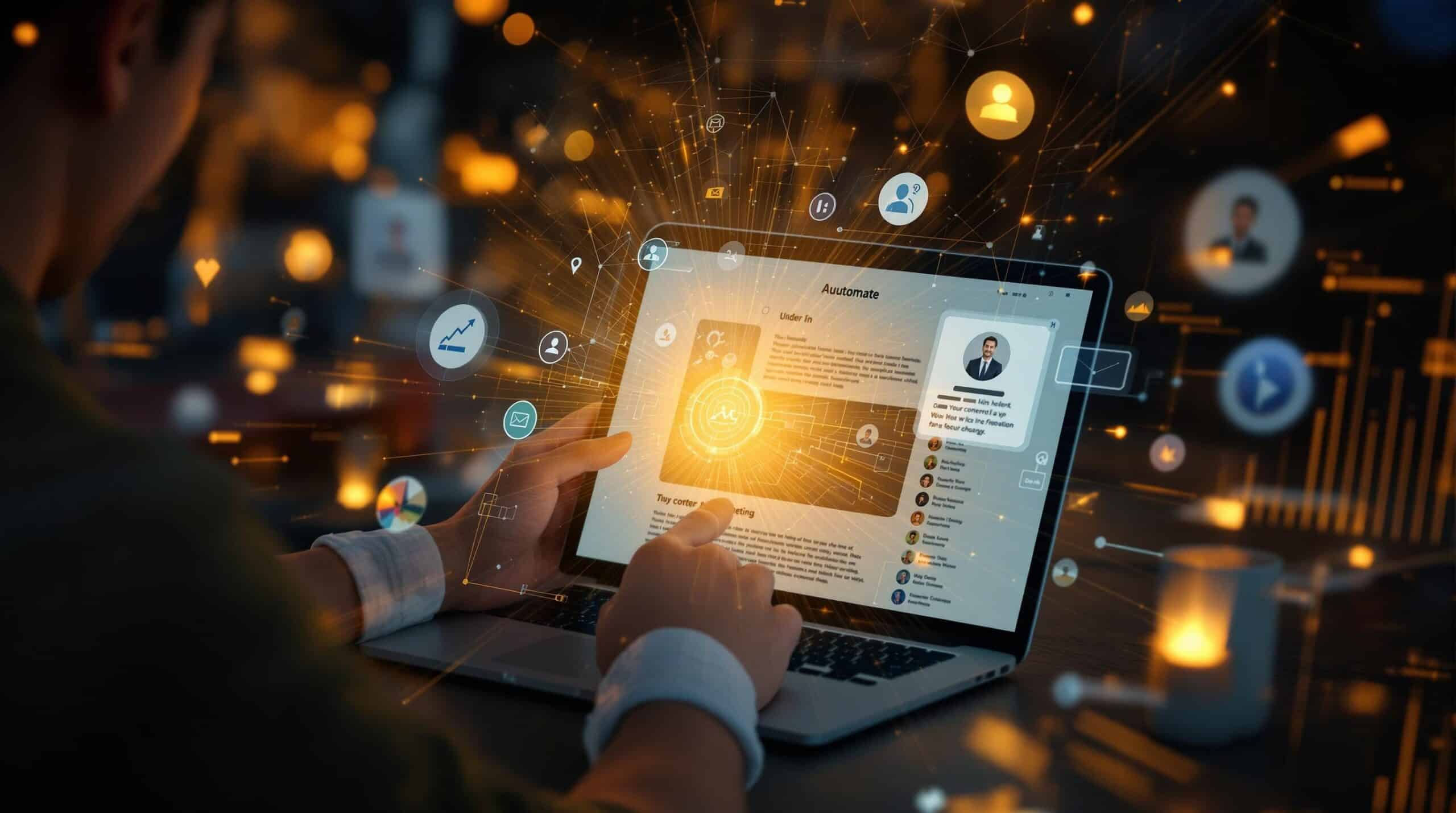 content generation by ai