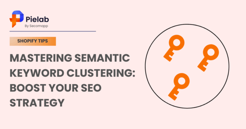 semantic keyword clustering