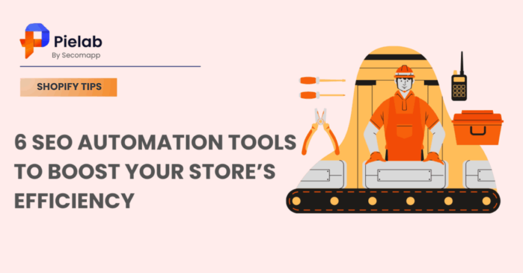 seo automation tools