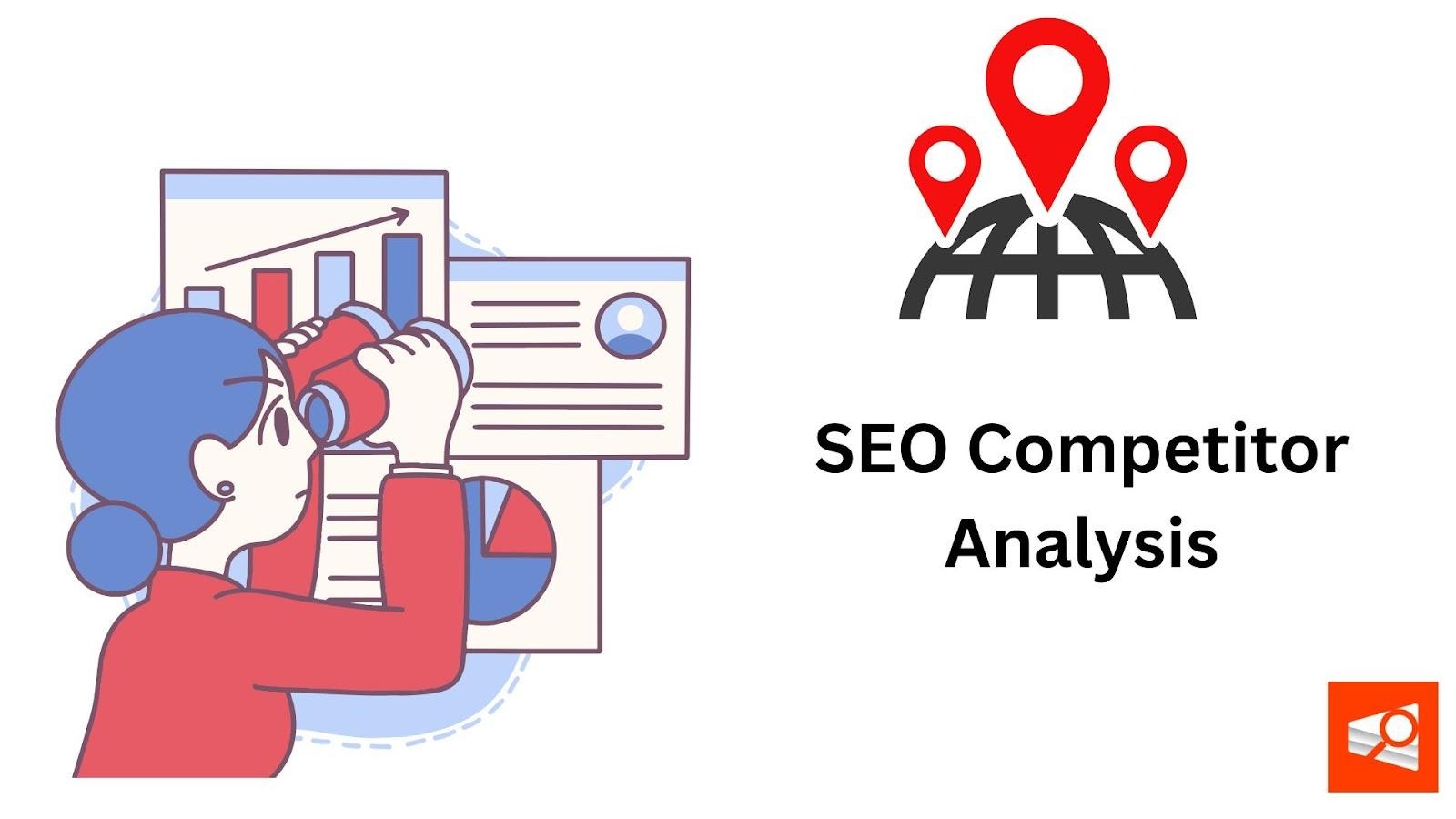 What Is Seo Competitor Analysis