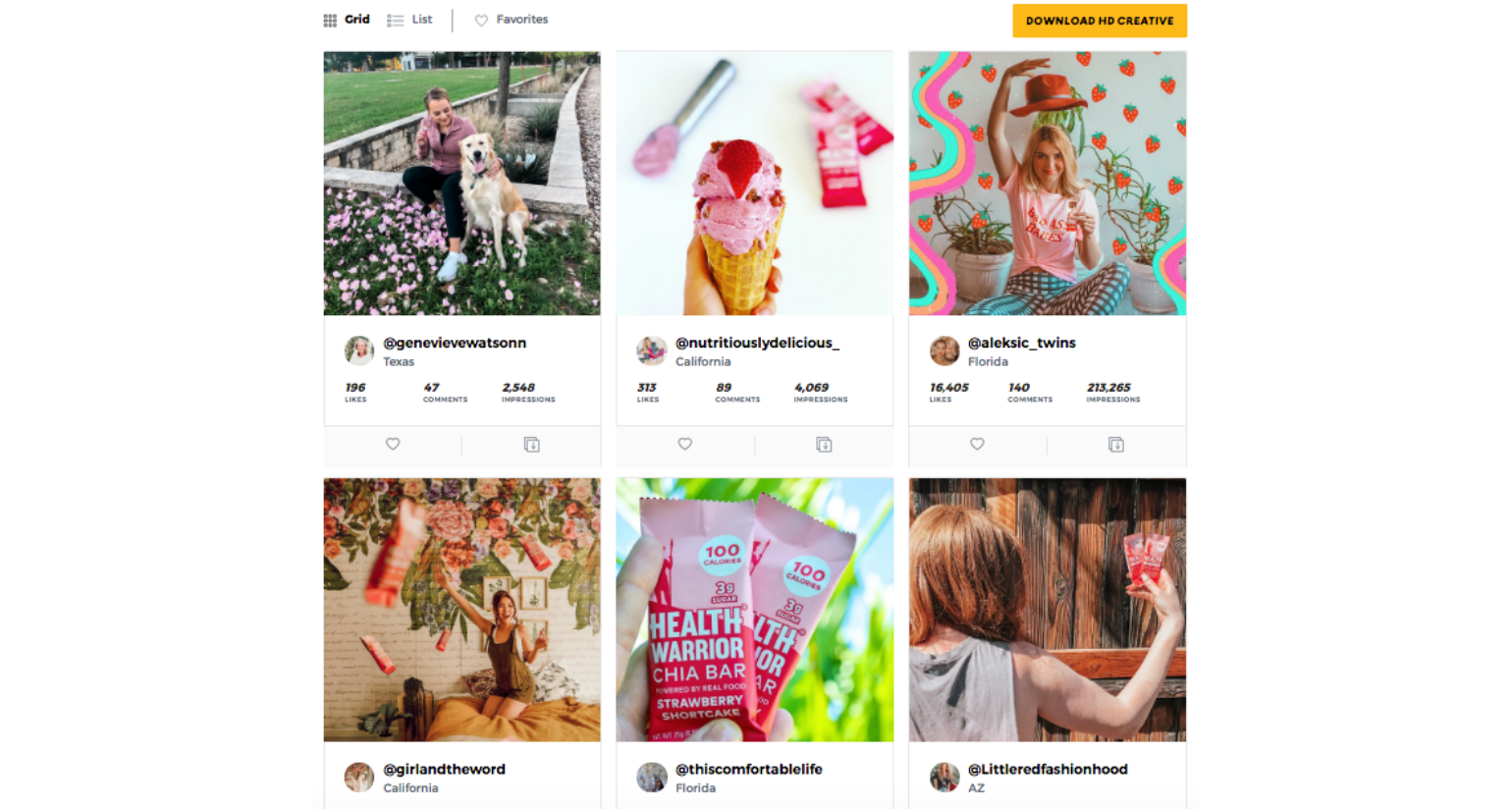 Benefits of Product Seeding