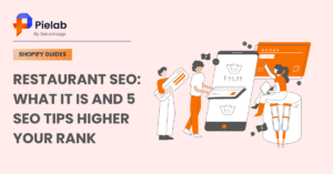 Restaurant SEO: What It is and 5 SEO tips Higher Your Rank
