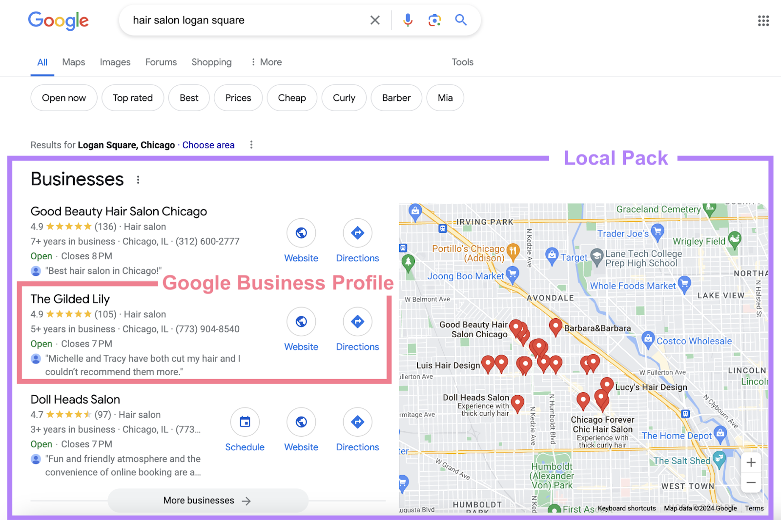 implement proper hreflang tags to signal language and country targeting to Google, and use subfolders or subdomains for each market