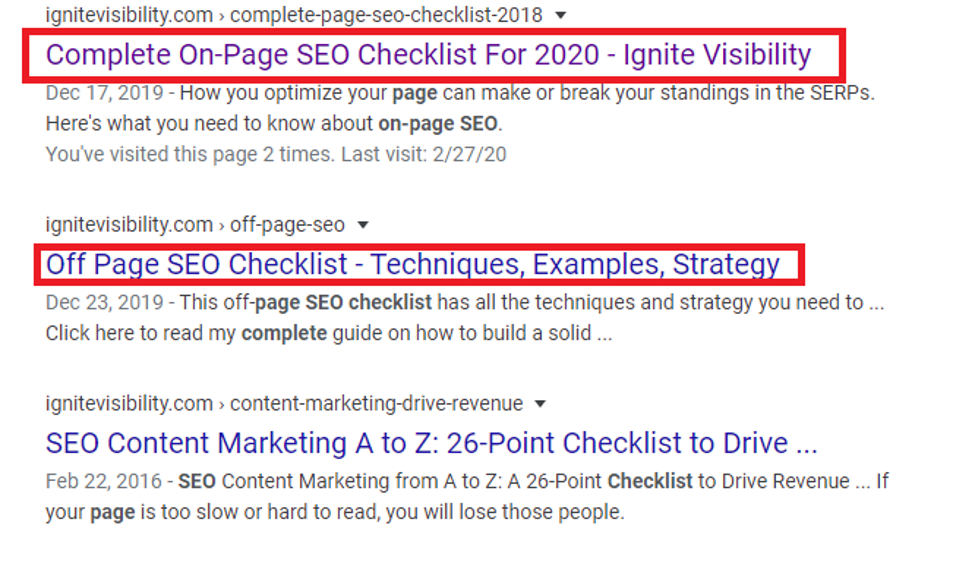 meta titles and descriptions define how your pages appear in search results and influence both ranking relevance and click-through rates (CTR). 
