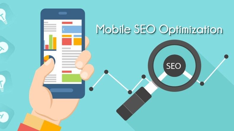 mobile seo optimization banner