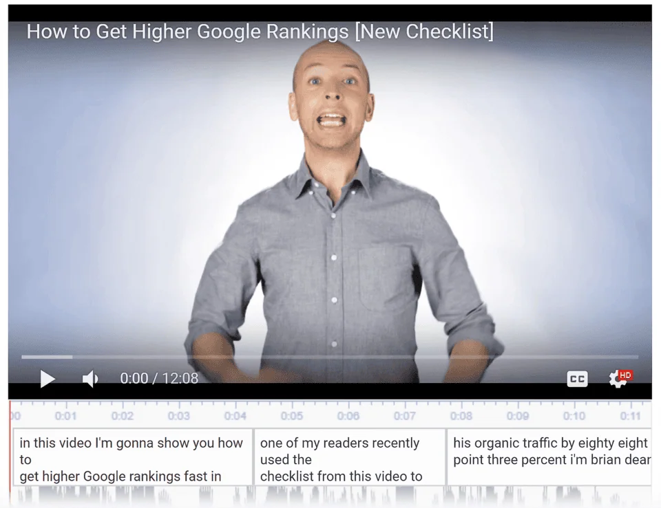 youtube seo tools