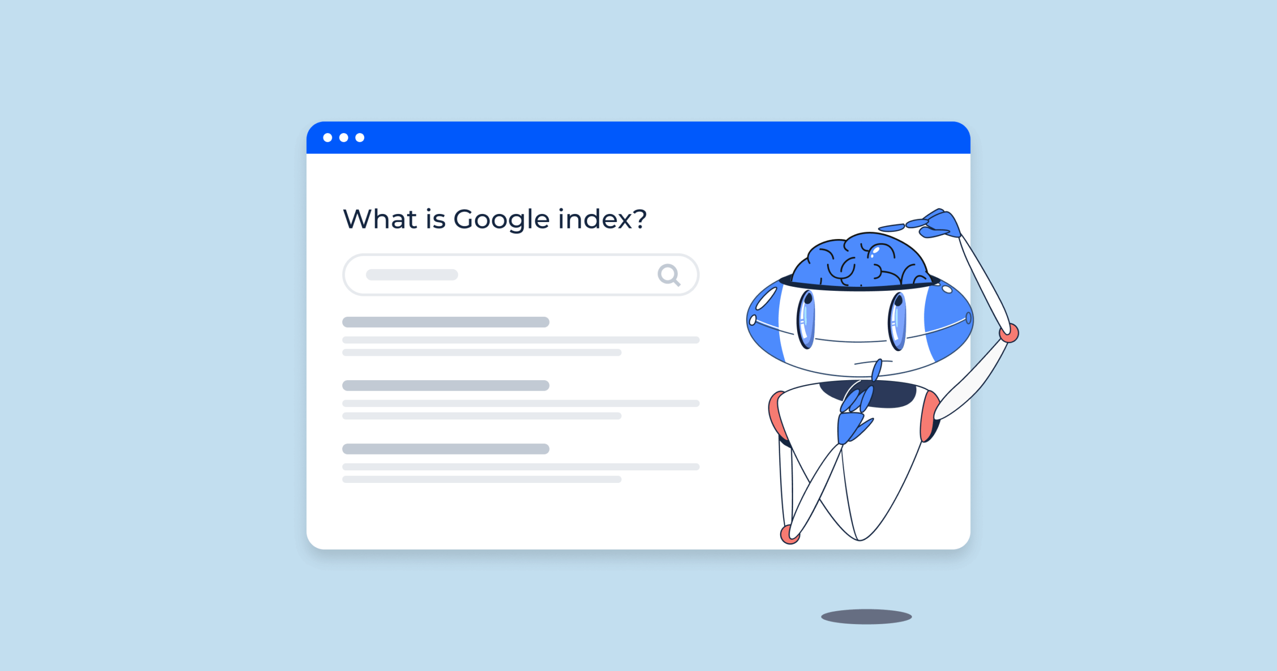 What is backlink indexing 