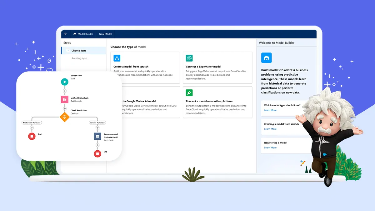 salesforce einstein