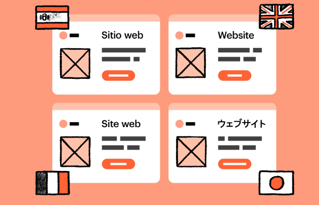Multilingual-seo
