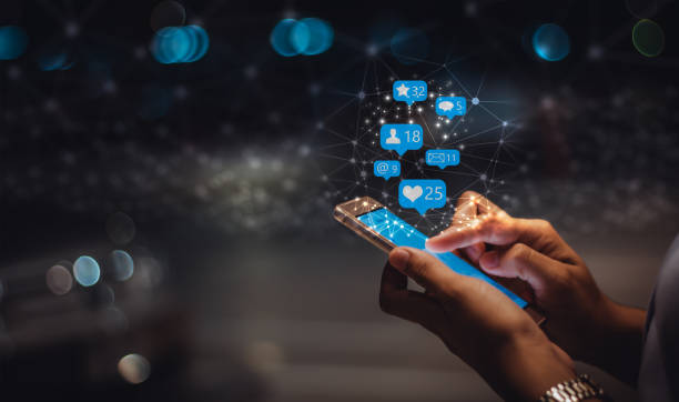 Social Media Platform-