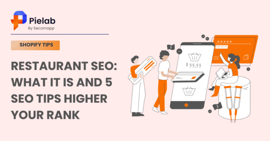 restaurant seo