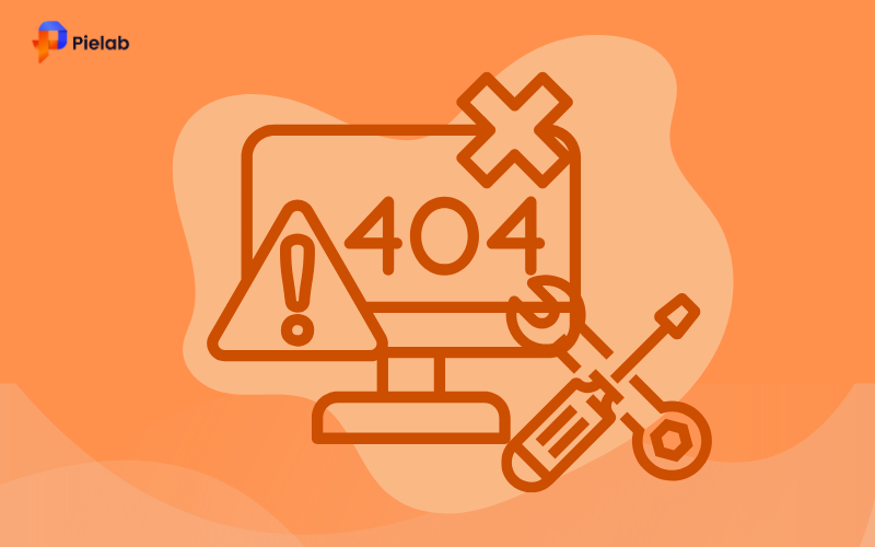 how to fix 404 error