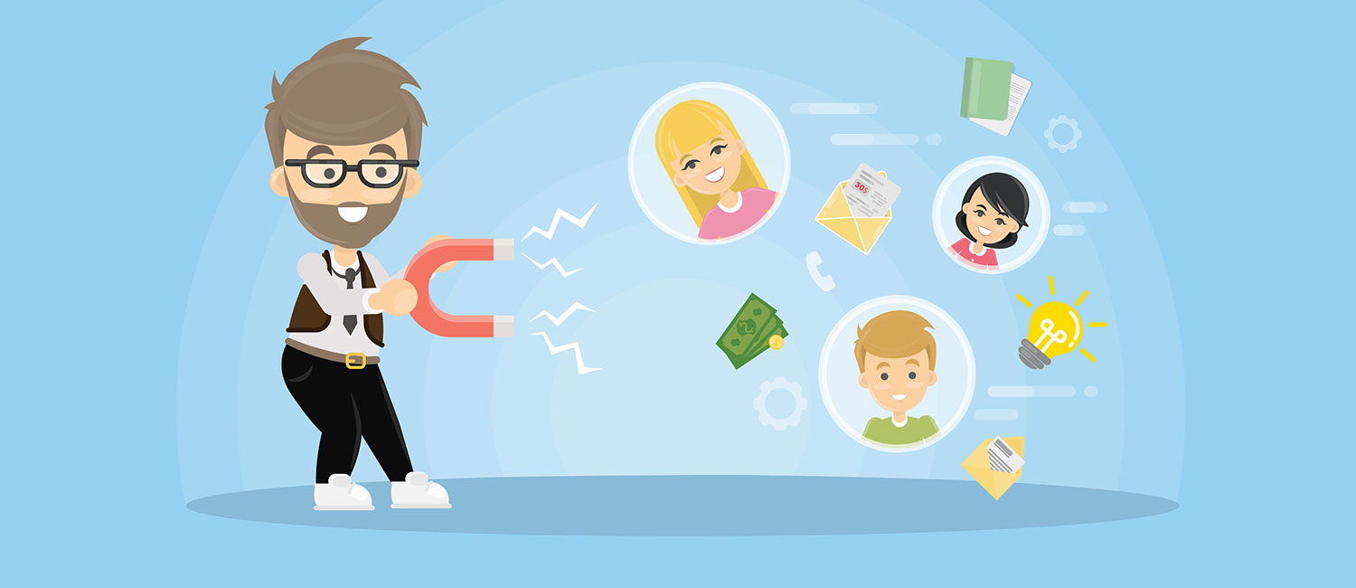 boost revenue with returning customers