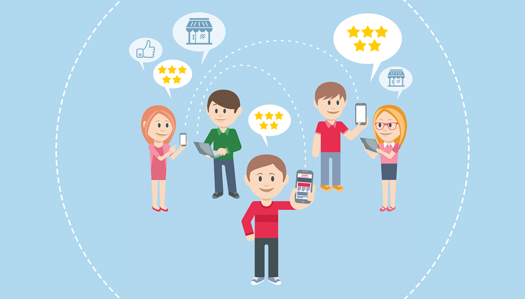customers referral