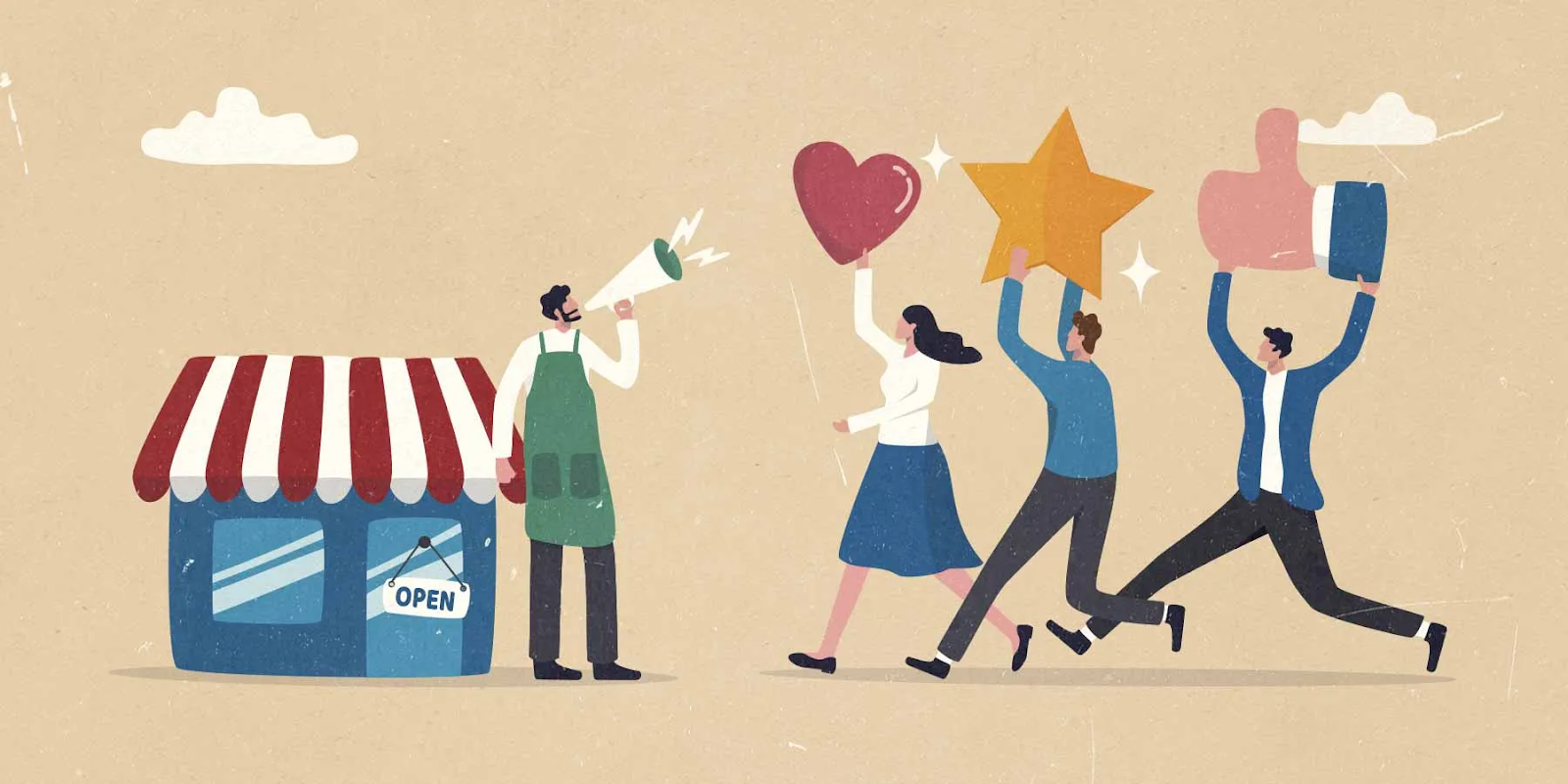 customer loyalty and retention