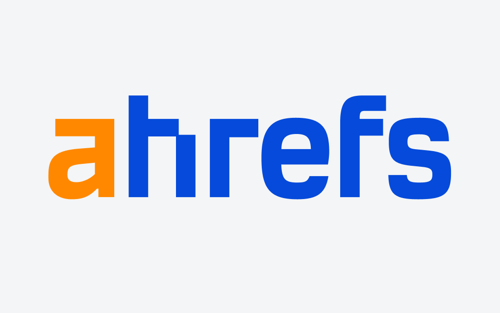 Ahref Keyword Research-