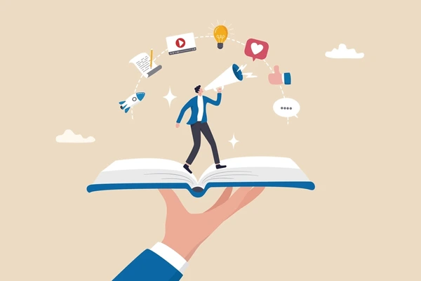 Business Storytelling-