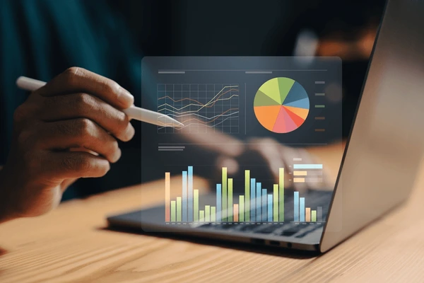 Data Tracking