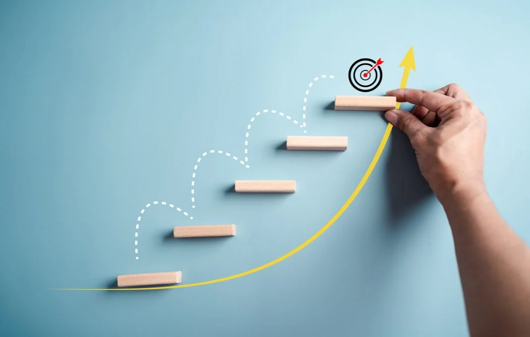 Think Of Your SEO Goal