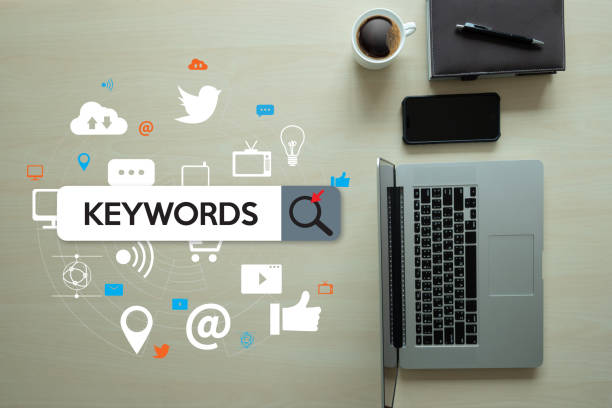 Keyword Research Checklist-