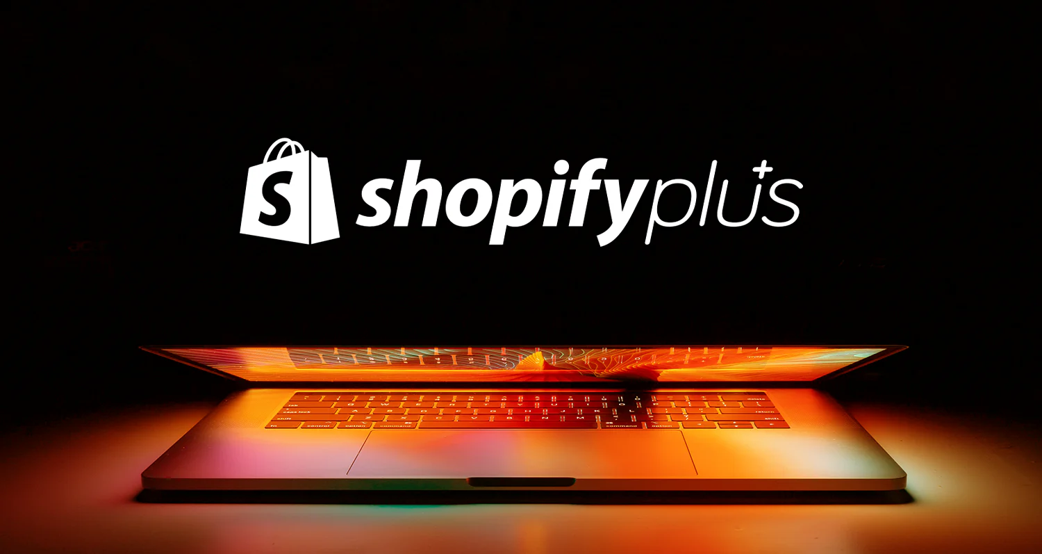 shopify plus banner