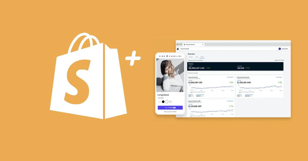 shopify plus support