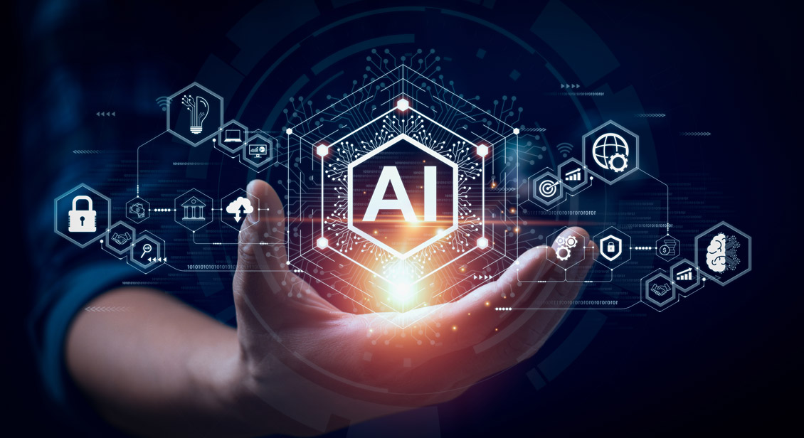Leverage AI & automation for continuous optimization