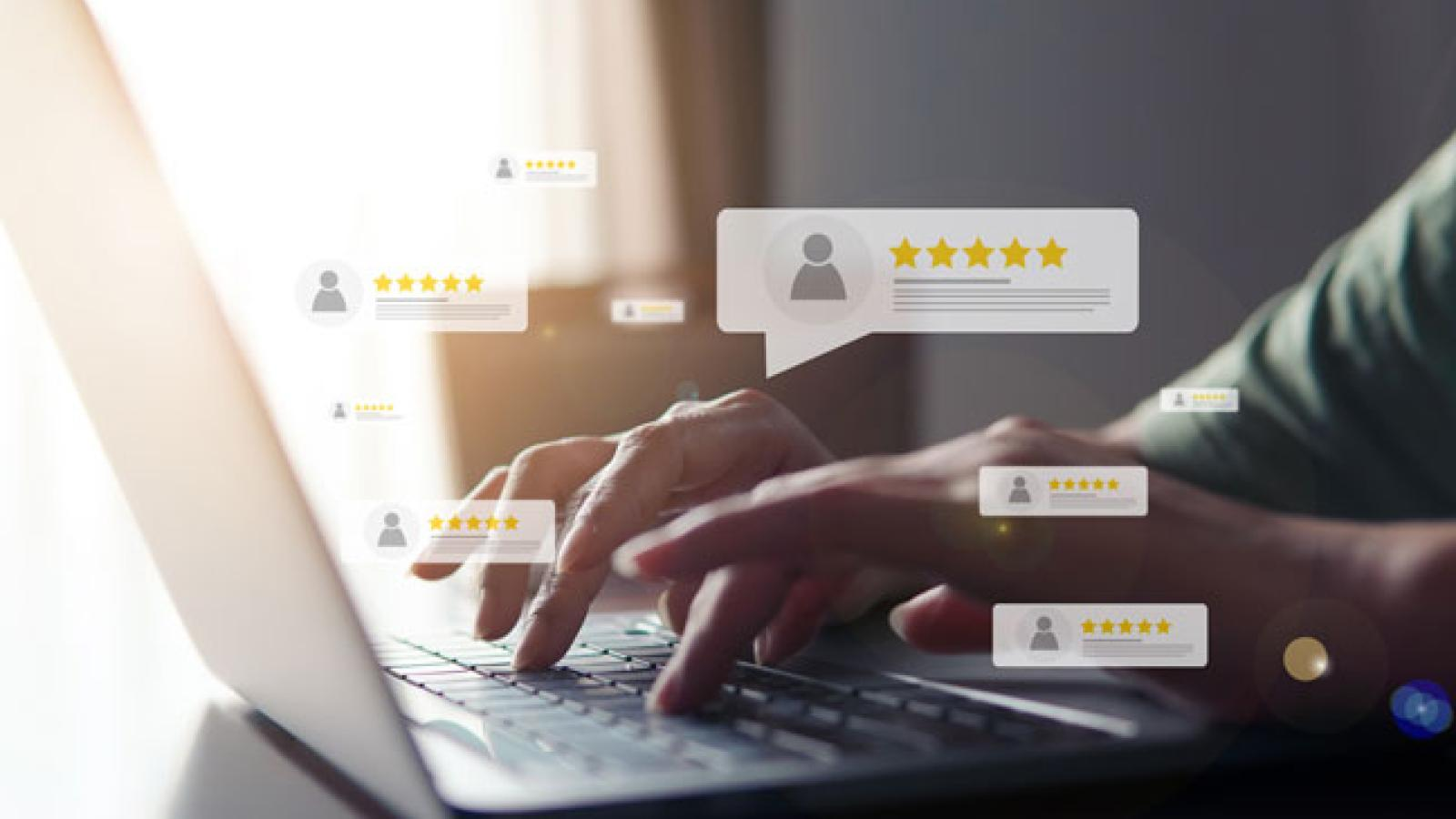 Build Trust with Social Proof and Testimonials