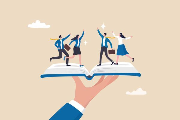 business storytelling