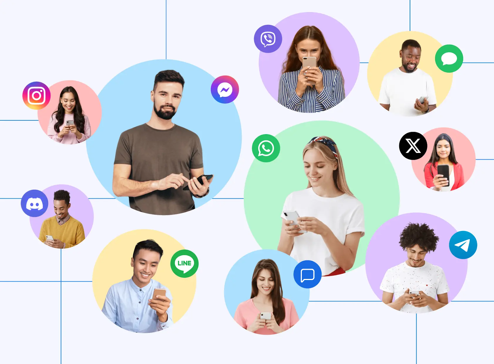 How to choose an omnichannel messaging platform