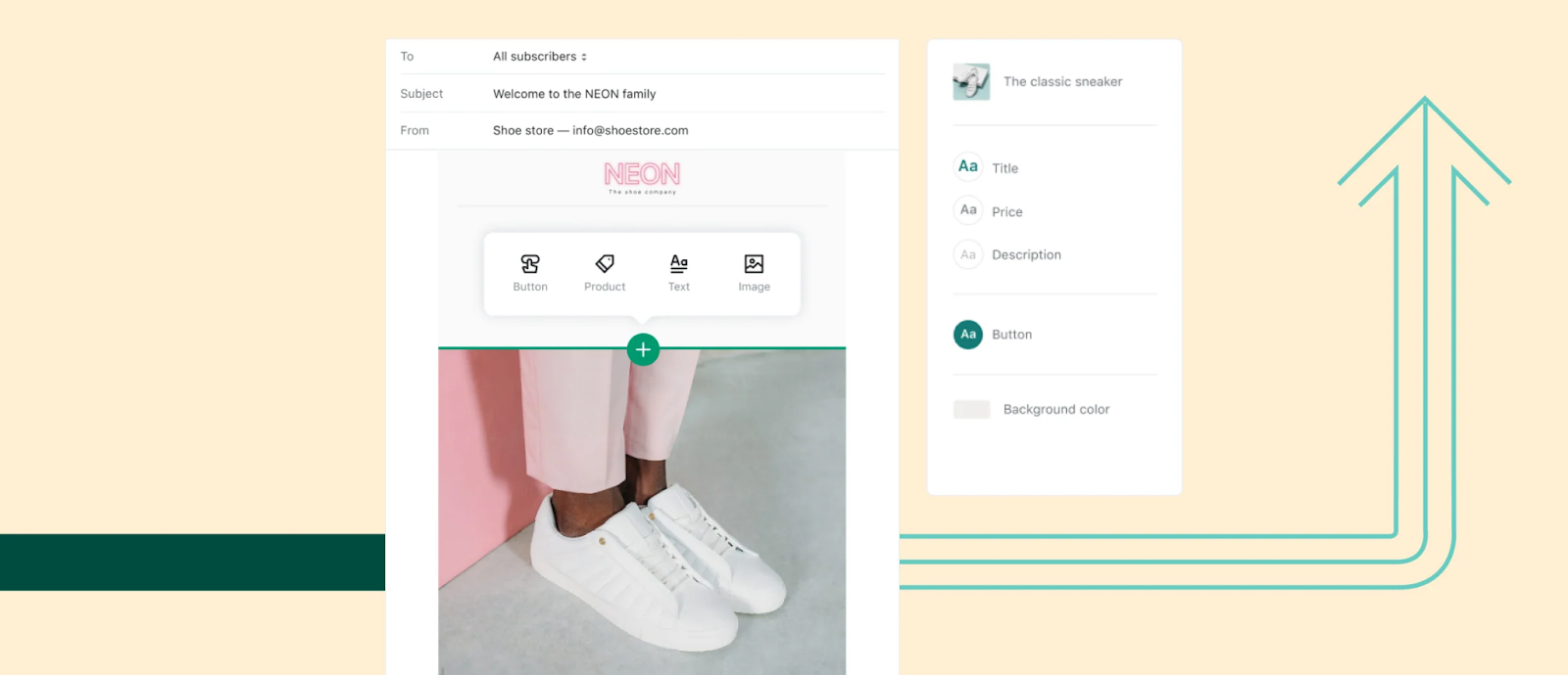 Shopify’s Built-in Email Marketing Tools