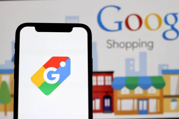 Google Shopping monitoring