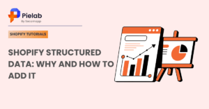 Shopify Structured Data