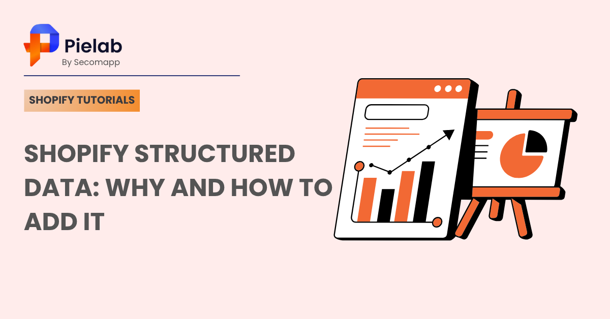 Shopify Structured Data