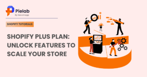 Shopify Plus Plan: Unlock Features to Scale Your Store