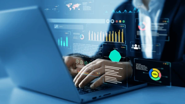 Business Intelligence & Analytics Services