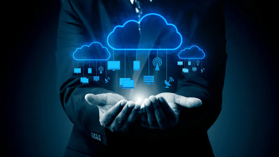 Cloud-based Accounting & Finance Solutions