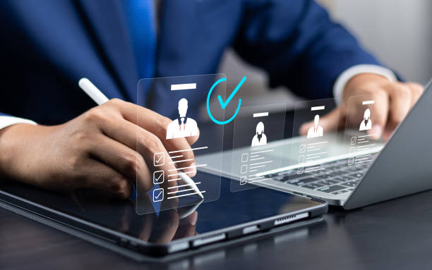 Hr Tech & Recruitment Services