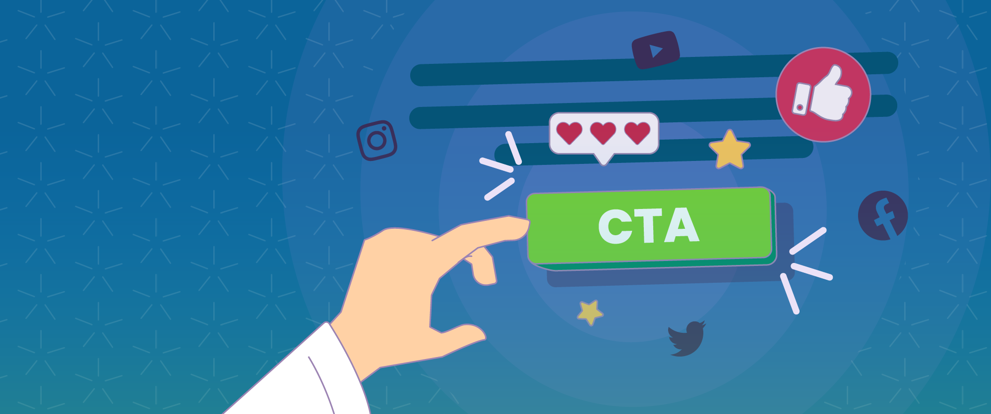 cta buttons