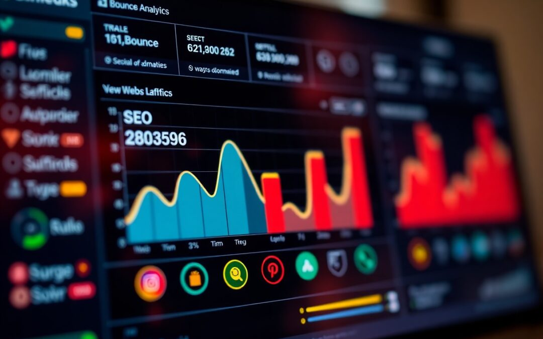 bounce rate affects seo 