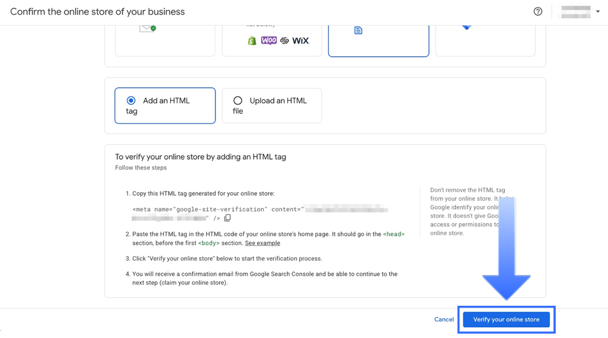 Customize the Opt-in Experience (Optional)