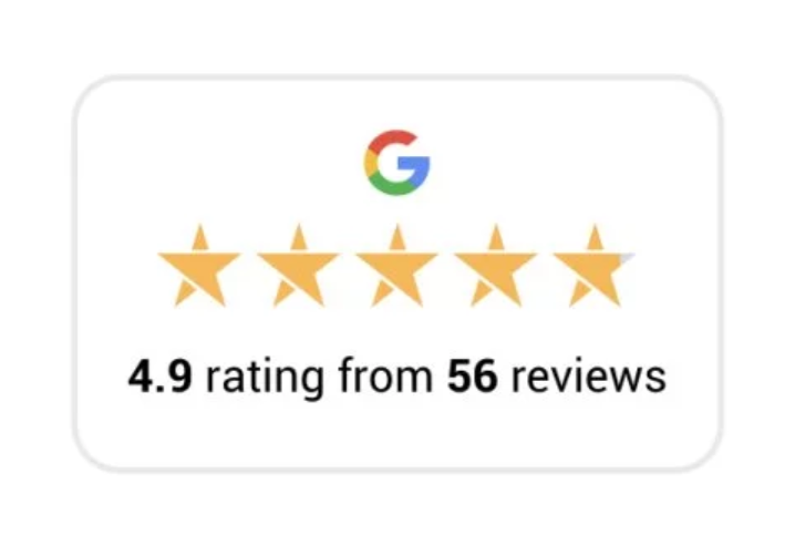 Showcase the Google Customer Reviews Badge