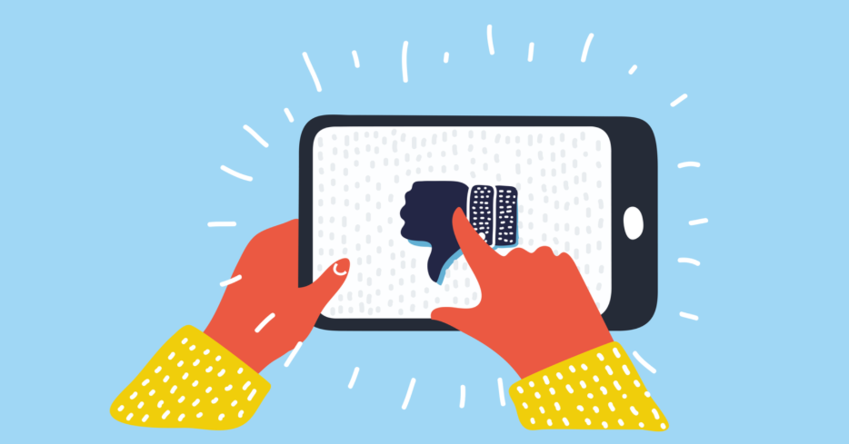 How To Handle Bad Reviews From Google Customer Reviews