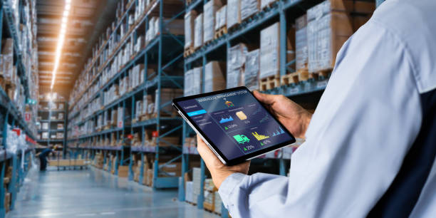 Smart Logistics & Supply Chain Solutions-